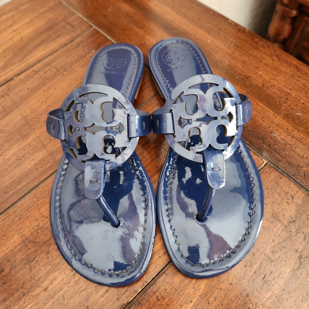 Tory Burch Miller Sandals
